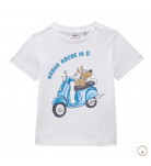 Футболка BluKids Bio Cotton Vengo