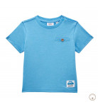 Футболка BluKids Bio Cotton Vroom Light Blue