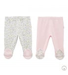 Набір повзунків BluKids Bio Cotton Melt 2 шт