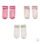 Набір шкарпеток BluKids Bio Cotton Fermare 3 шт