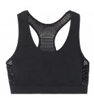 Топ BluKids Sport Black