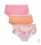 Набір трусів BluKids Bio Cotton Nebbia 3 шт