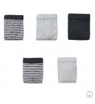 Набір трусів-боксерів BluKids Bio Cotton Terra 5 шт