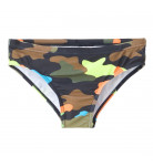 Плавки BluKids Military Way
