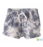 Шорти BluKids Bio Cotton Beach holiday gray