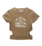 Футболка BluKids Sunset Time