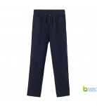 Штани BluKids Bio Cotton Family dinner