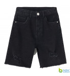 Шорти BluKids Better Cotton Dark Denim