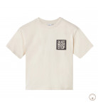 Футболка BluKids Organic Cotton Tust