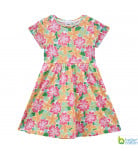 Сукня BluKids Better Cotton Happy Flowers