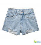 Шорти BluKids Better Cotton Light Day