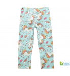 Штани BluKids Better Cotton Unicorn Style