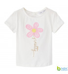 Футболка BluKids Better Cotton Pretty