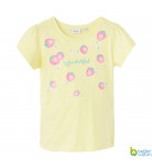 Футболка BluKids Bio Cotton Wonder, р. 116