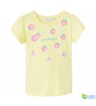 Футболка BluKids Bio Cotton Wonder