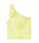 Майка BluKids Bio Cotton Contemporary yellow