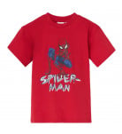 Футболка BluKids Spider-Man Time