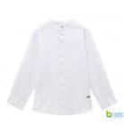 Сорочка BluKids Better Cotton Classic, р. 110