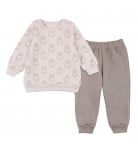 Комплект Flamingo Джемпер Штаны Little bunny