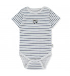 Боді Bebetto Sea Gull Stripes