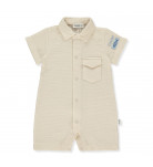 Пісочник Bebetto Business style beige