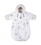 Комбінезон-конверт Lenne 24300-1010, р. 56