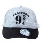 Кепка E Plus M Harry Platform, р. 56
