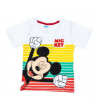 Футболка E Plus M Mickey Smile