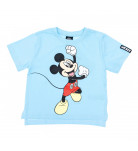 Футболка E Plus M Mickey Active