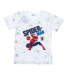 Футболка E Plus M Spider Attack