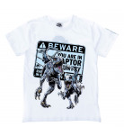 Футболка E Plus M Raptors
