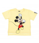 Футболка E Plus M Mickey Jump