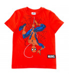 Футболка E Plus M Marvel Spider Man