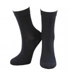 Шкарпетки Легка Хода Midnight Black, р.22-24