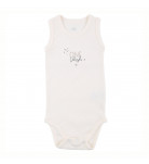 Боді Flamingo One Wish Light