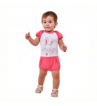 Пісочник Smil Summer Bunny