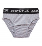 Труси Kosta Ordinary Gray