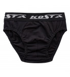 Труси Kosta Adult children black