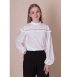 Блузка Mevis Lovely Style, р. 164