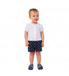 Пісочник Smil Happy Sailor