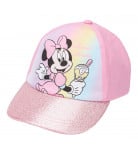 Кепка BluKids Minnie Ice