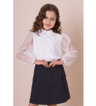 Блузка Mevis Girly Style, р. 116