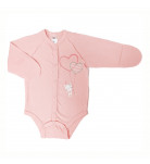 Боді Smil Heart Kitty, р. 56