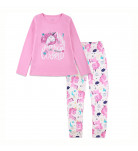 Піжама Flamingo Adorable Unicorn