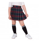 Спідниця Mevis School Cross
