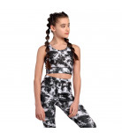 Топ Zironka Sport Tie Dye