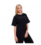 Футболка Smil Strim black