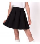 Спідниця Mevis School charter black