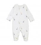 Чоловічок Flamіngo Giraffe White р. 50