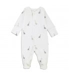 Чоловічок Flamіngo Giraffe White